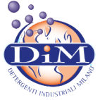 Logo DIM detergenti industriali